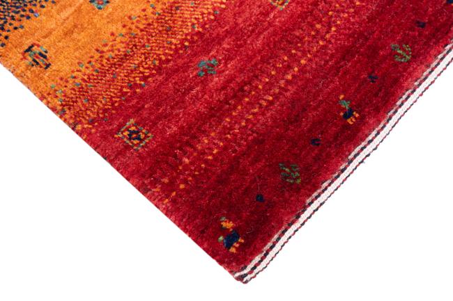 Persian Gabbeh Loribaft Essence - 5