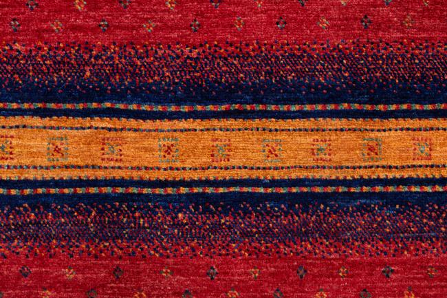 Persian Gabbeh Loribaft Essence - 6