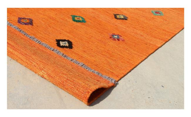 Kilim Afghan Nimbaft Edition - 2