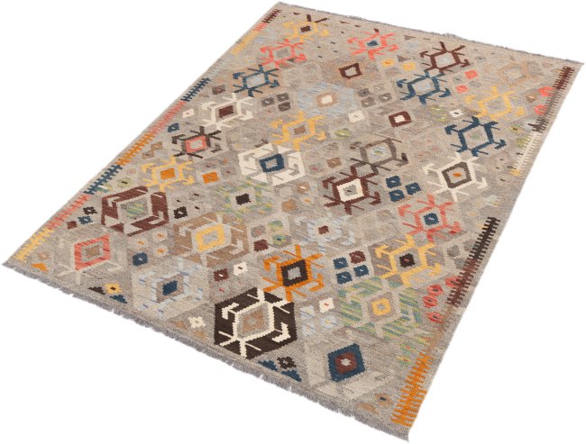 Kilim Afghan - 1