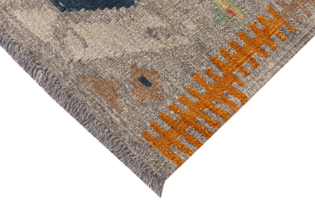 Kilim Afghan - 3