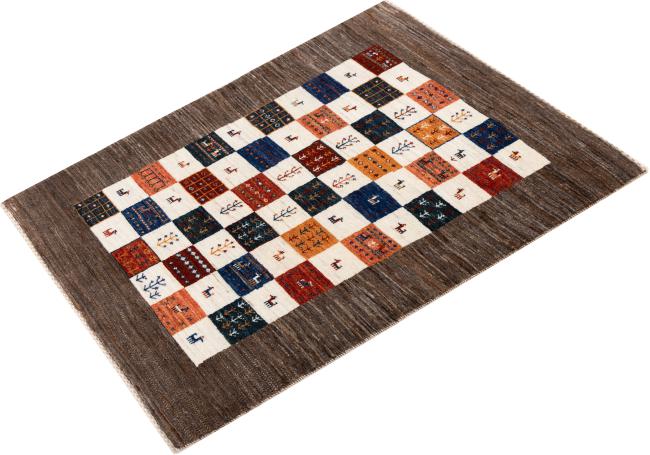 Perzisch Gabbeh Loribaft Nowbaft - 2