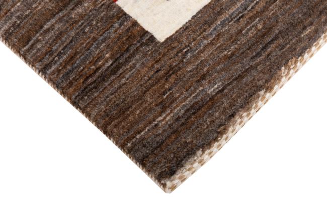 Perzisch Gabbeh Loribaft Nowbaft - 5