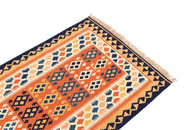 Kilim Fars Shiraz - 2