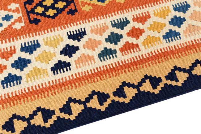 Kilim Fars Shiraz - 3