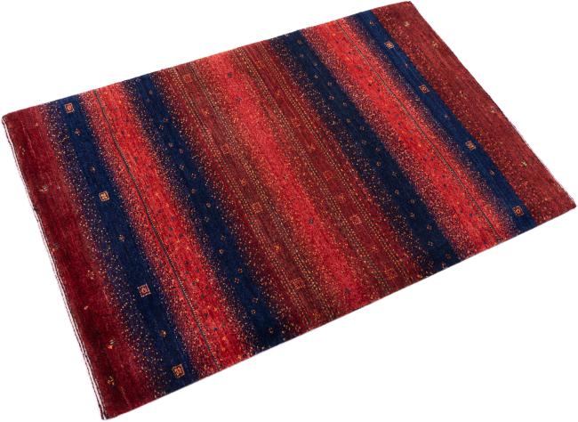 Perzisch Gabbeh Loribaft Essence - 1
