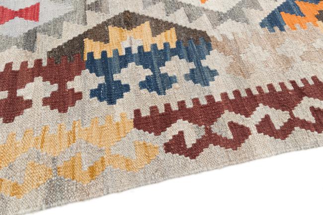 Kilim Afegão Heritage - 3