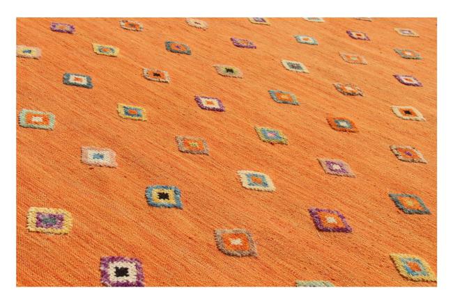 Kilim Afghan Nimbaft Edition - 1