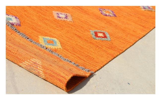 Kilim Afghan Nimbaft Edition - 2