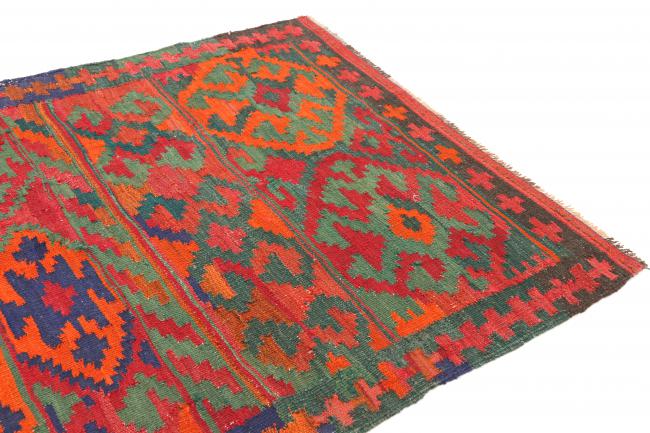 Kilim Fars Azerbaijan Antik - 2