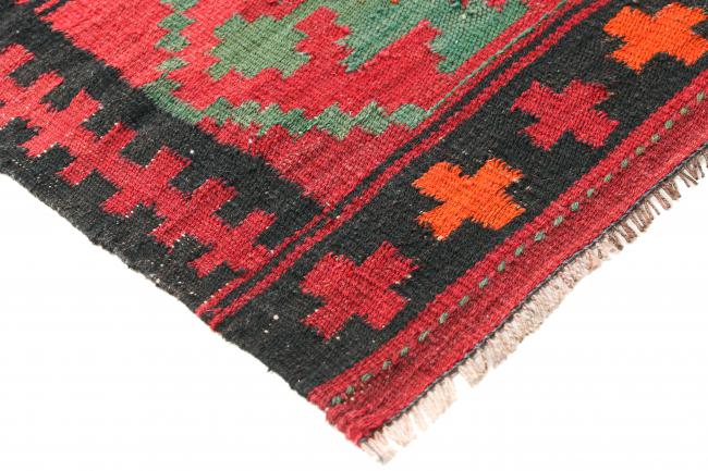 Kilim Fars Azerbaijan Antik - 4