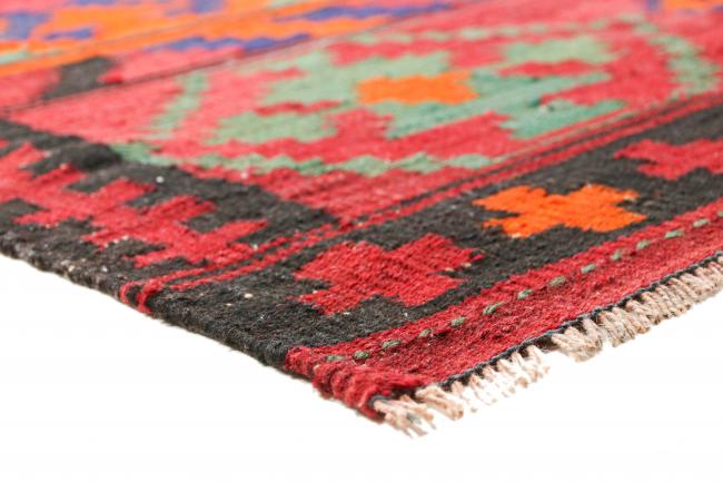 Kilim Fars Azerbaijan Antik - 5