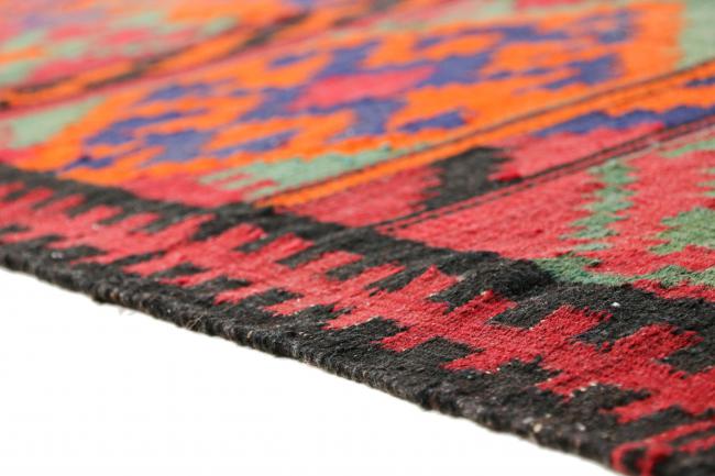 Kilim Fars Azerbaijan Antik - 6