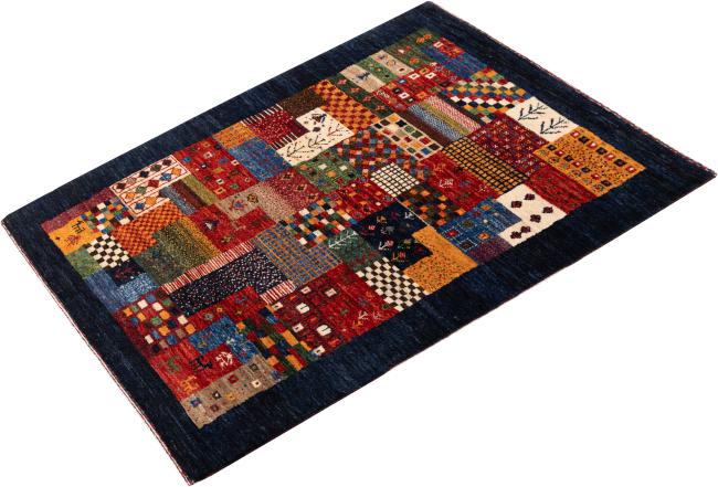 Perzisch Gabbeh Loribaft Nowbaft - 2