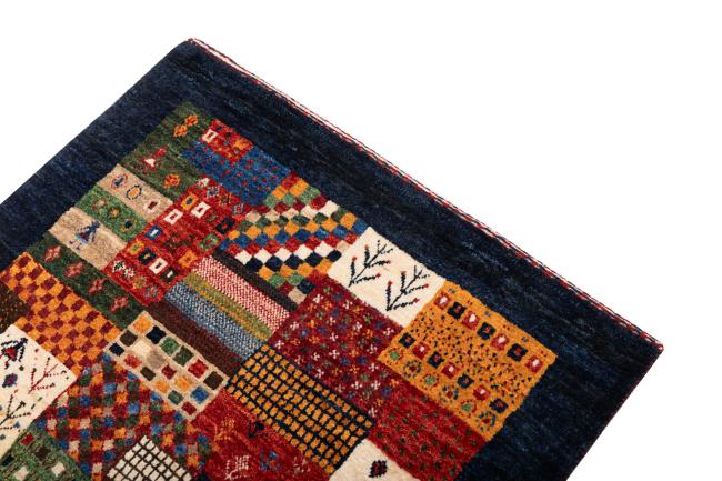 Perzisch Gabbeh Loribaft Nowbaft - 3