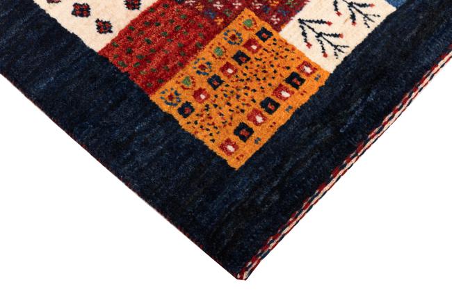 Perzisch Gabbeh Loribaft Nowbaft - 5