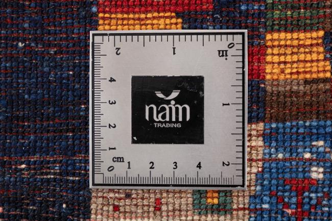 Perzisch Gabbeh Loribaft Nowbaft - 7