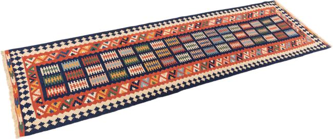Kilim Fars Shiraz - 1