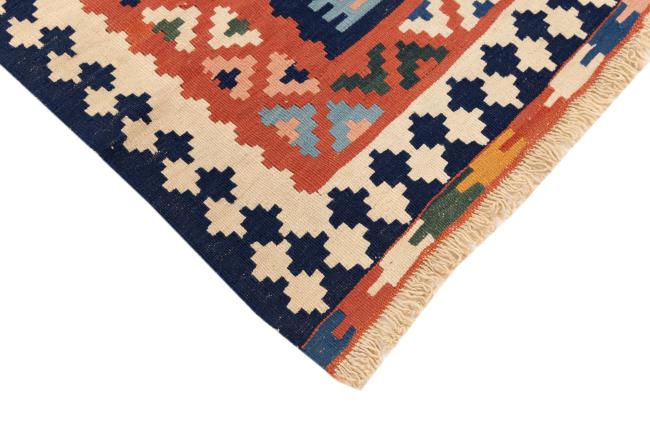 Kilim Fars Shiraz - 4