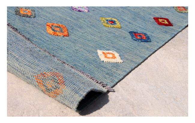 Kilim Afghan Nimbaft Edition - 2
