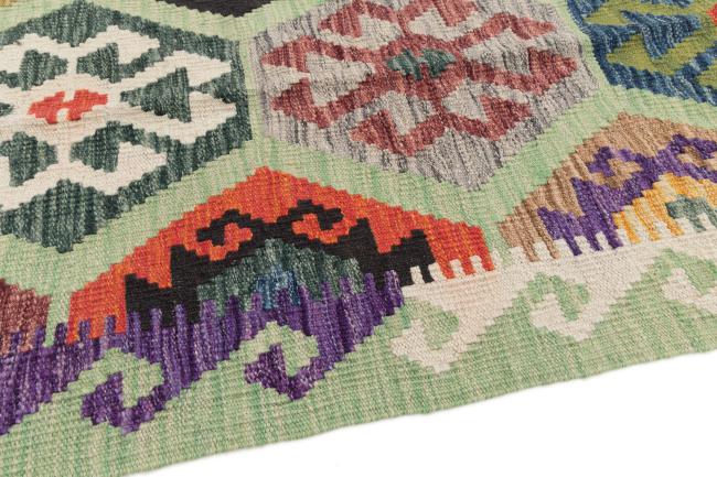 Kilim Afghan - 3