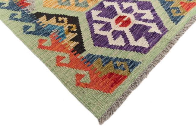 Kilim Afegão - 4