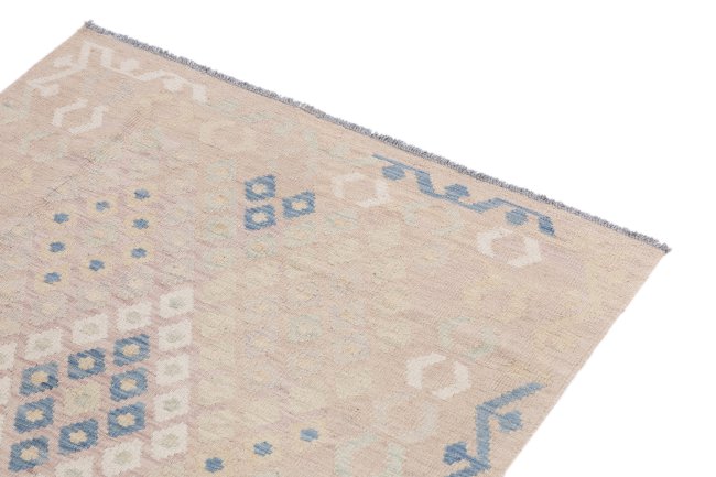 Kilim Afghan - 2