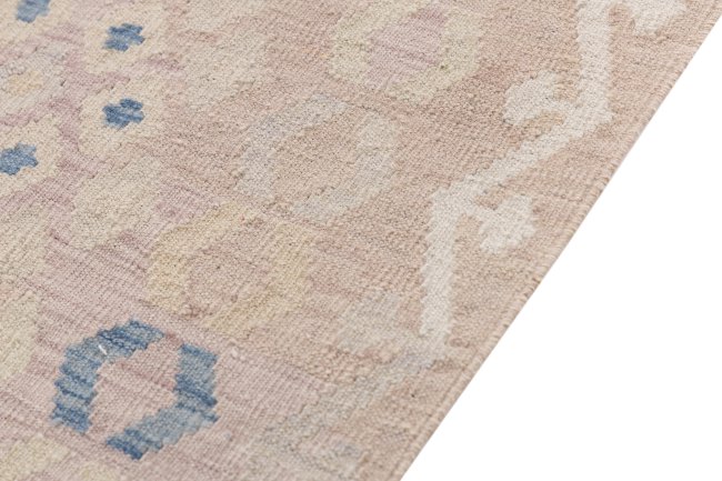 Kilim Afghan - 4