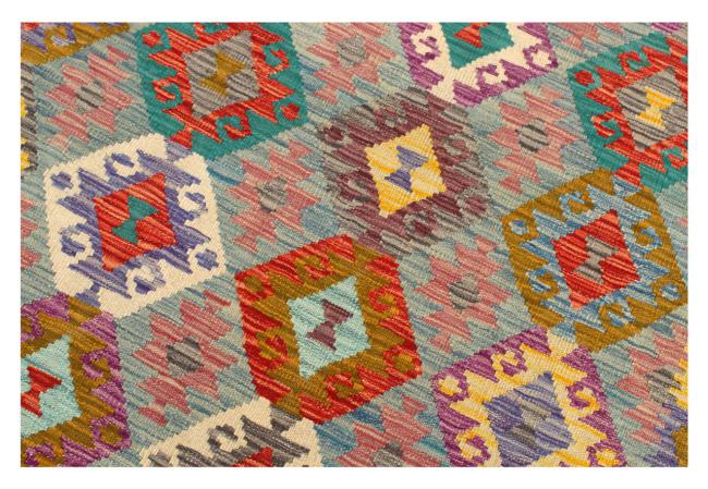 Kilim Afghan - 1
