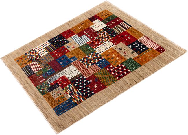 Perzisch Gabbeh Loribaft Nowbaft - 2