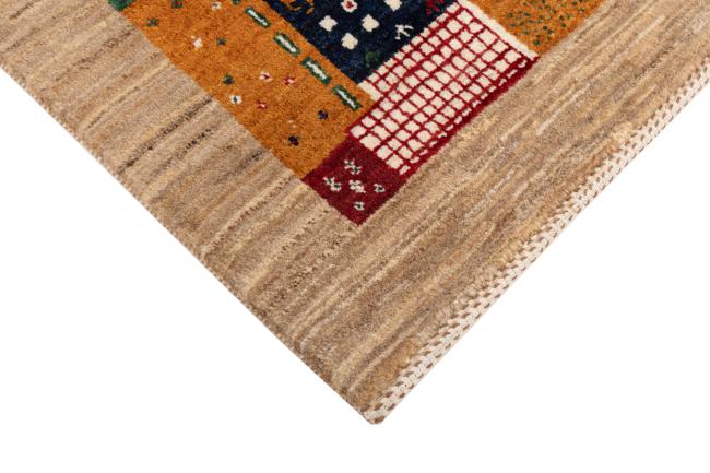 Perzisch Gabbeh Loribaft Nowbaft - 5