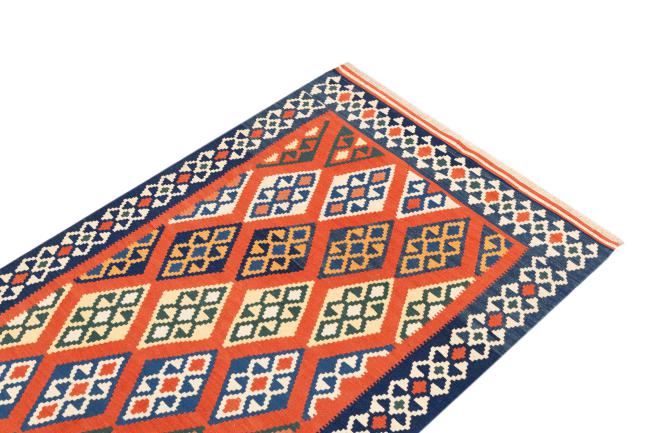Kilim Fars Shiraz - 2