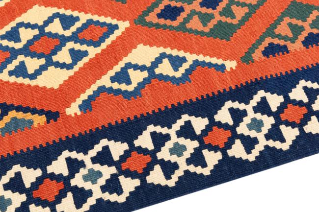 Kilim Fars Shiraz - 3