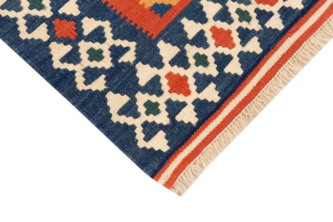Kilim Fars Shiraz - 4