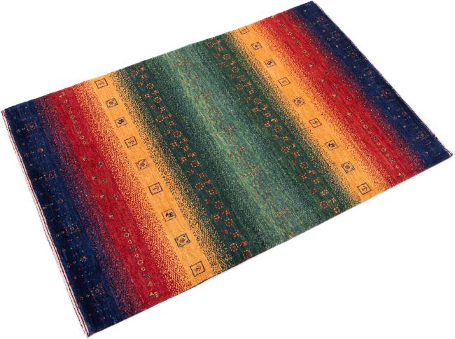 Persialainen Gabbeh Loribaft Essence - 1