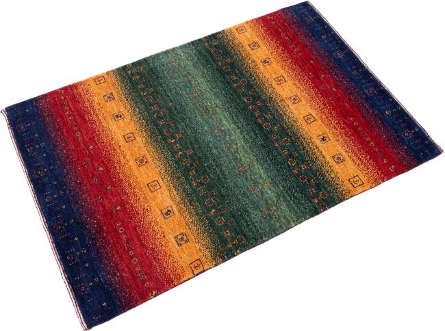 Persialainen Gabbeh Loribaft Essence - 2