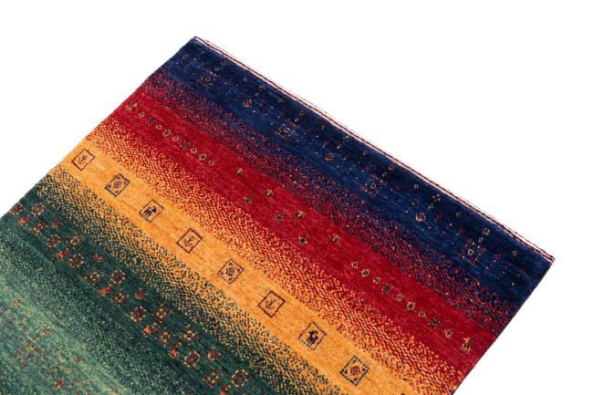 Persialainen Gabbeh Loribaft Essence - 3