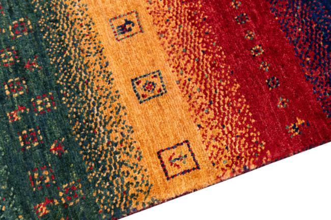Persialainen Gabbeh Loribaft Essence - 4