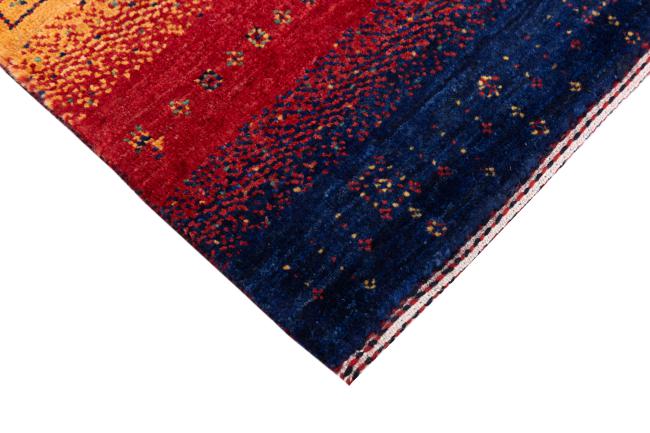 Persialainen Gabbeh Loribaft Essence - 5