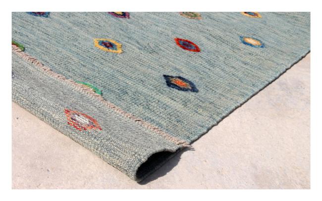 Kilim Afghan Nimbaft Edition - 2