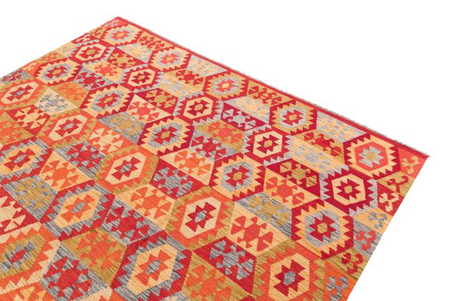 Kilim Afegão - 2