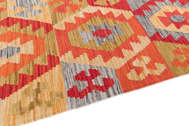 Kilim Afegão - 3