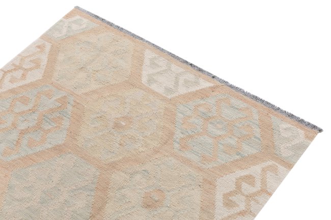 Kilim Afghan - 2