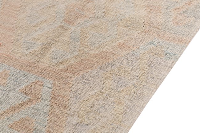 Kilim Afghan - 4