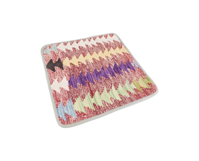 Kilim Afghan Kuddfodral - 2
