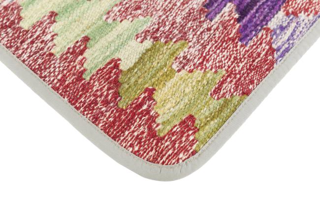 Kilim Afghan Kuddfodral - 3