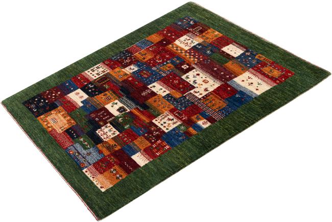 Perzisch Gabbeh Loribaft Nowbaft - 2