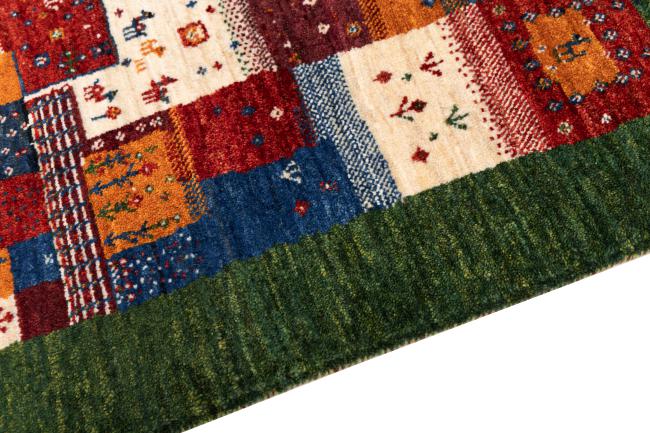 Perzisch Gabbeh Loribaft Nowbaft - 4