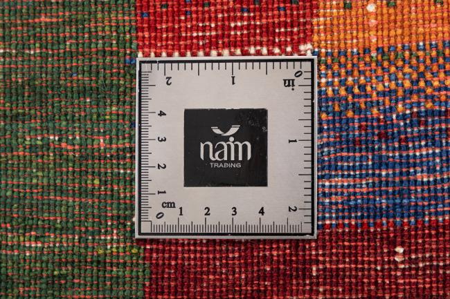 Perzisch Gabbeh Loribaft Nowbaft - 7