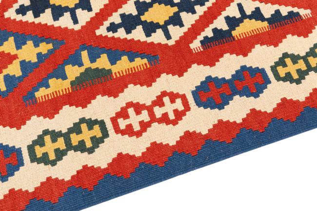 Kilim Fars Shiraz - 3